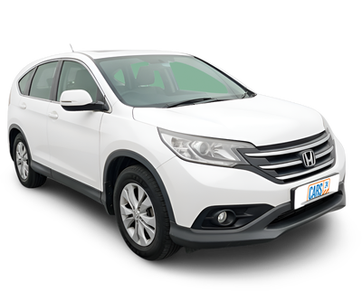 Honda CRV-img